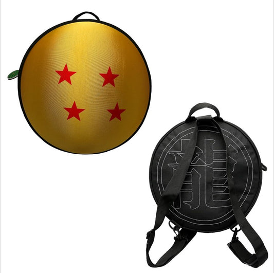 ABYstyle DragonBall Dragon Ball - Rucksack & Umhängetasche - NEU