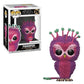 FUNKO POP Harry Potter Fantastic Beasts #26 Fwooper (Flocked) - Vinyl Figur - Neu