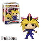 FUNKO POP Yu-Gi-Oh #1451 Yami Yugi - Vinyl Figur NEU
