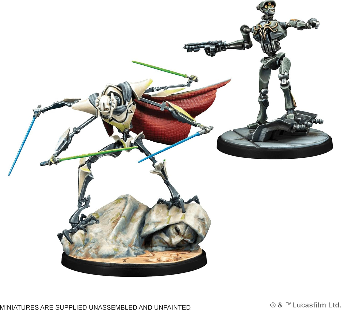 Star Wars Shatterpoint Appetite for Destruction Squad Pack Tabletop Asmodee