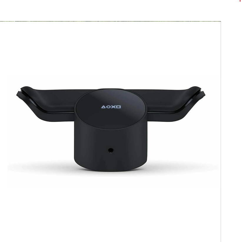 PlayStation 4 PS4 Dualshock Back Button Attachment Rücktaste Aufsatz - gebraucht