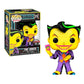 FUNKO POP Batman Animated Series #370 The Joker (Black Light Glow) - Vinyl Figur NEU