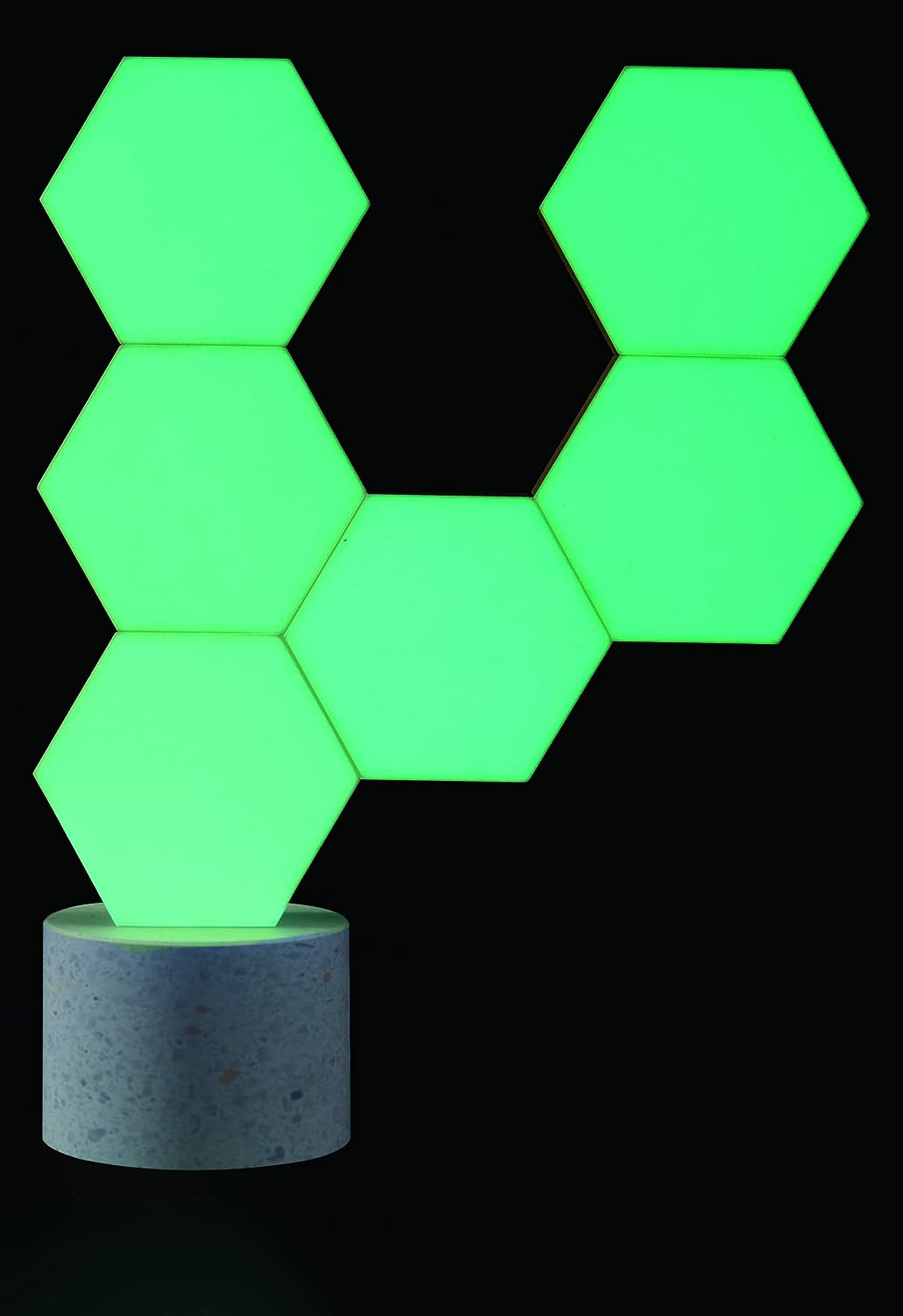 Cololight PRO Lichtsystem - App Android Apple Alexa Google Home LED Gaming Beleuchtung