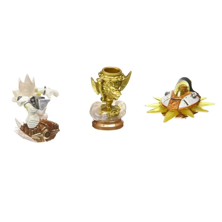 Skylanders - SuperChargers - Figuren Auswahl - Ps3 Ps4 Wii WiiU Xbox360 Nintendo DS VA!