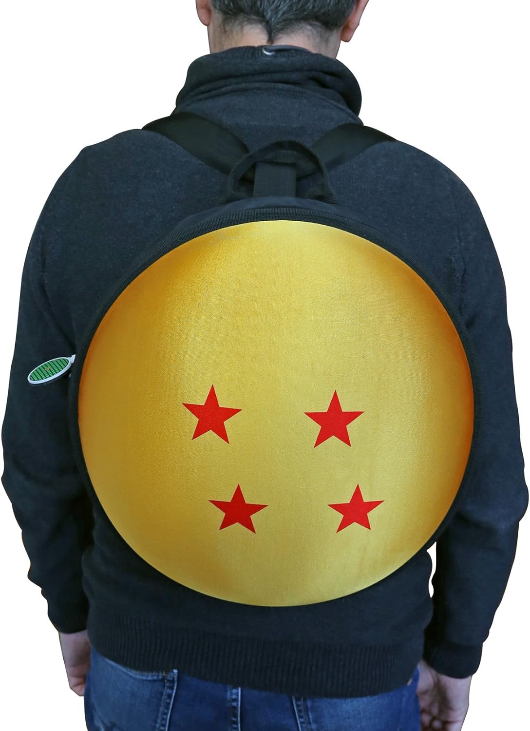 ABYstyle DragonBall Dragon Ball - Rucksack & Umhängetasche - NEU