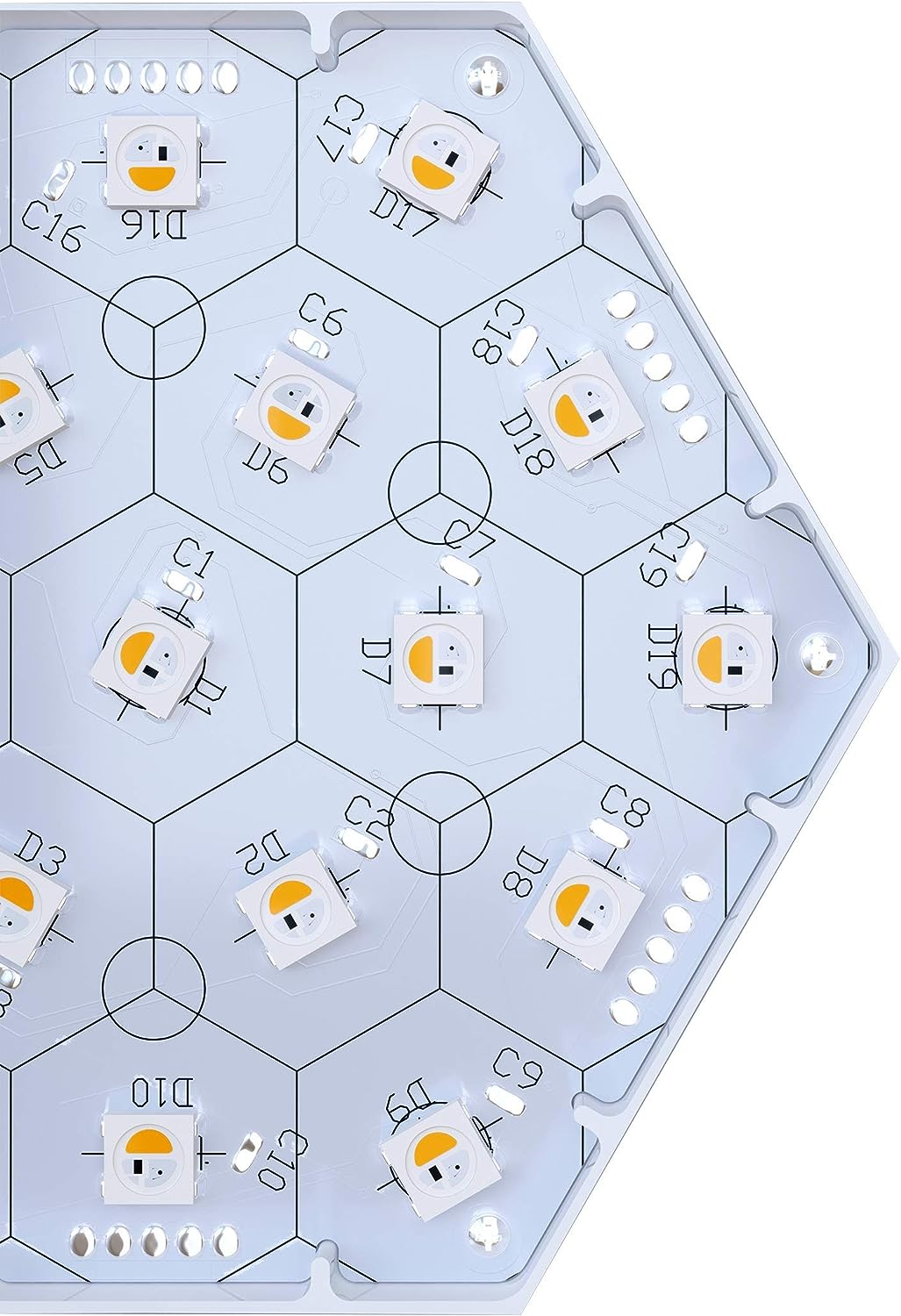 Cololight PRO Lichtsystem - App Android Apple Alexa Google Home LED Gaming Beleuchtung