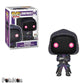 FUNKO POP Fortnite #459 Raven - Vinyl Figur OVP NEU