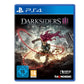 PS4 Playstation 4 - Darksiders III 3 - NEU & OVP
