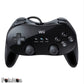 Nintendo Wii Controller Classic & Pro Gamepad - schwarz / weiß - Original