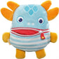 Sorgenfresser Saurus 42507 Schmidt Spiele Plüschtier Stoffpuppe Kuscheltier 20cm
