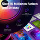 Cololight Strip Extension 60 LEDs/m - 2m- App Android Apple Alexa Google Home LED Gaming Beleuchtung