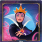 Disney Lorcana Trading Card Game Sammelalbum - Die Böse Königin - Ravensburger