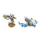 Skylanders - SuperChargers - Figuren Auswahl - Ps3 Ps4 Wii WiiU Xbox360 Nintendo DS VA!