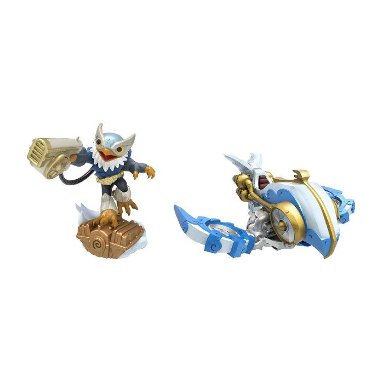 Skylanders - SuperChargers - Figuren Auswahl - Ps3 Ps4 Wii WiiU Xbox360 Nintendo DS VA!