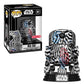 FUNKO POP Star Wars #31 R2-D2 - Bobblehead Figur - Neu