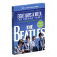 The Beatles: Eight Days A Week - The Touring Years - Special Edition - Blu Ray - NEU