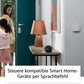 Amazon Echo Dot (5. Generation, 2022) | Bluetooth Lautsprecher mit Alexa | Anthrazit