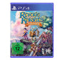PS4 Playstation 4 - Reverie Knights Tactics - NEU & OVP