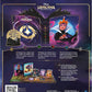 Disney Lorcana Trading Card Game Sammelalbum - Die Böse Königin - Ravensburger