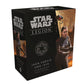 Star Wars Legion Iden Versio und ID10 Commander Erweiterung Tabletop Asmodee