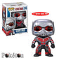 FUNKO POP 6" Super Sized Pop - Marvel Civil War #135 Giant-Man - Bobble Head Figur - NEU