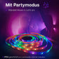 Cololight Strip Extension 60 LEDs/m - 2m- App Android Apple Alexa Google Home LED Gaming Beleuchtung