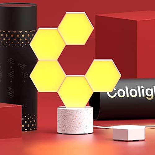 Cololight PRO Lichtsystem - App Android Apple Alexa Google Home LED Gaming Beleuchtung