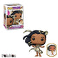 FUNKO POP Disney Ultimate Princess #1077 Pocahontas with Pin - Vinyl Figur OVP NEU