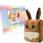 Pokemon TCG prismatische Entwicklungen Super-Premium-Kollektion DE deutsch NEU OVP