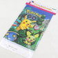 Pokemon Tischdecke Tablecover Party Kinder Geburtstag Deko - Plastik
