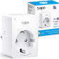 TP-Link Tapo Smart Home WLAN Steckdose P110 Alexa Energieverbrauchskontrolle