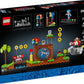 LEGO Ideas 21331 Sonic the Hedgehog - Green Hill Zone - NEU OVP