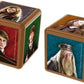 Top Trumps Match Harry Potter Spiel - gebraucht - sehr guter Zustand