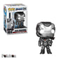 FUNKO POP Marvel Avengers #458 War Machine - Bobble Head Figur NEU