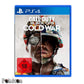 PS4 Playstation 4 - Call of Duty: Black Ops - Cold War - gebraucht