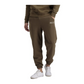 Alpha Industries Organics EMB Regular Jogger Jogginghose für Herren Mud Größe XS