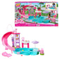 Barbie Dream Pool Traumpool JKG83 Mattel - NEU