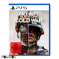 Ps5 Playstation 5 - Call of Duty: Black Ops - Cold War - gebraucht