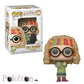 FUNKO POP Harry Potter #86 Sybill Trelawney Vinyl Figur NEU