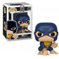 FUNKO POP Marvel 80 Years #505 Beast - Vinyl Figur NEU