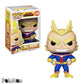 FUNKO POP My Hero Academia #248 All Might - Vinyl Figur - NEU in OVP
