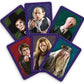 Top Trumps Match Harry Potter Spiel - gebraucht - sehr guter Zustand