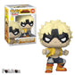 FUNKO POP My Hero Academia #1142 Fatgum (Slim Form) - Vinyl Figur NEU OVP