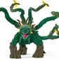 SCHLEICH ELDRADOR Creatures | Dschungelungeheuer 70144 mit beweglichen Gliedmaßen