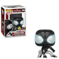 FUNKO POP - Marvel #399 Spider-Man (Glows in the Dark) - Vinyl Figur NEU