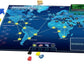 Z-Man Games - Pandemic - Grundspiel - kooperatives Spiel 2-4 Spieler - deutsch - NEU