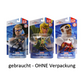 Disney Infinity Playsets Spielsets Toybox Bundles - gebraucht (Figuren OHNE Verpackung)