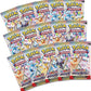 Pokemon TCG prismatische Entwicklungen Super-Premium-Kollektion DE deutsch NEU OVP