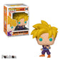 FUNKO POP Dragon Ball Z #509 Super Saiyan Gohan - Vinyl Figur NEU