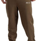 Alpha Industries Organics EMB Regular Jogger Jogginghose für Herren Mud Größe XS